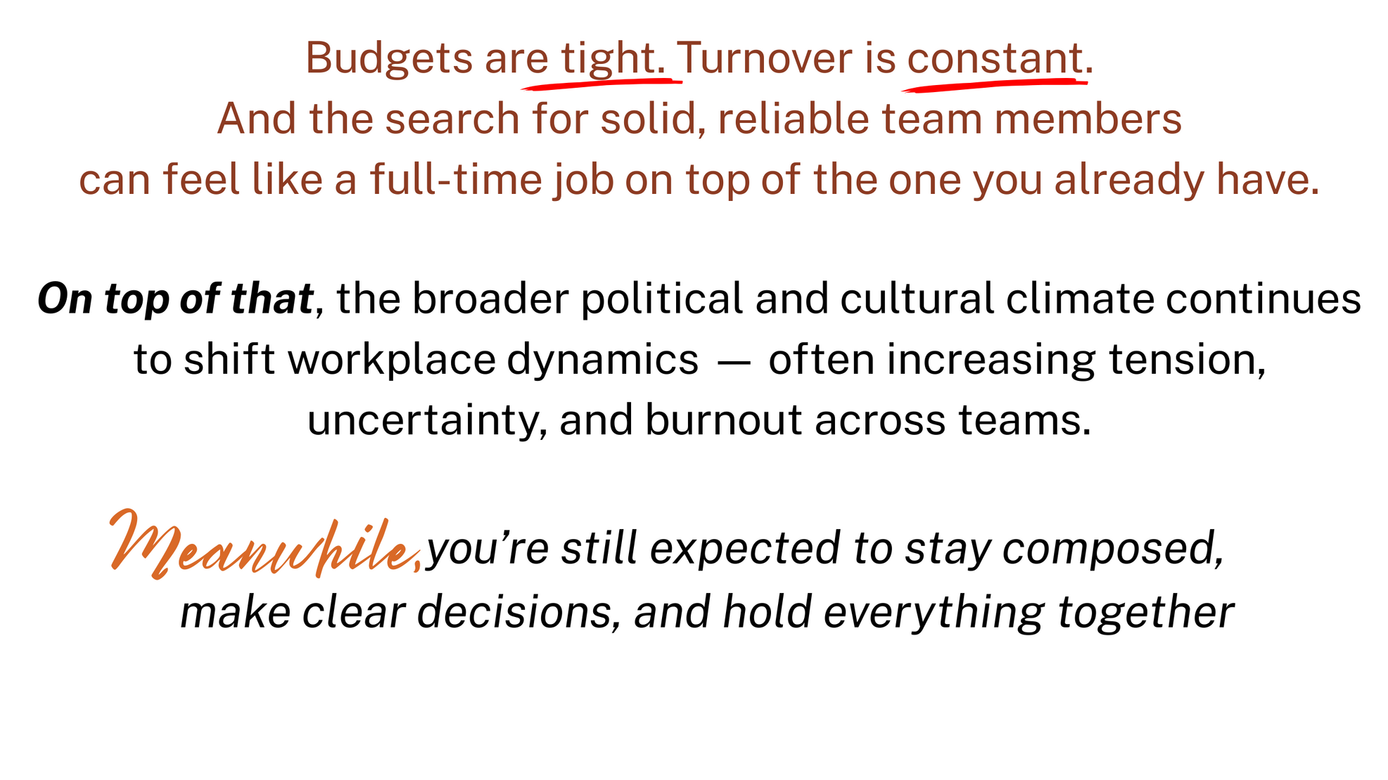 Below Fold A Somatic Leadership Coaching