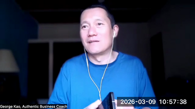 Not inspired by content ideas I wrote down