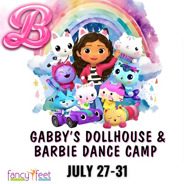 Copy of Summer Camps 2026