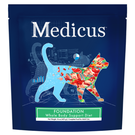 Medicus Veterinary 