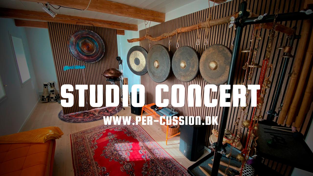 Studio-Concert