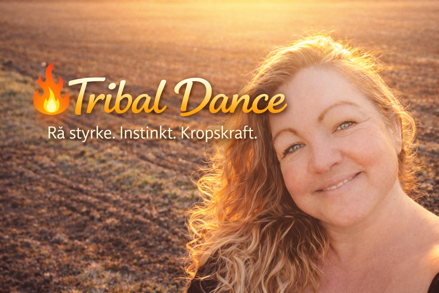 tribal dance simplero billede