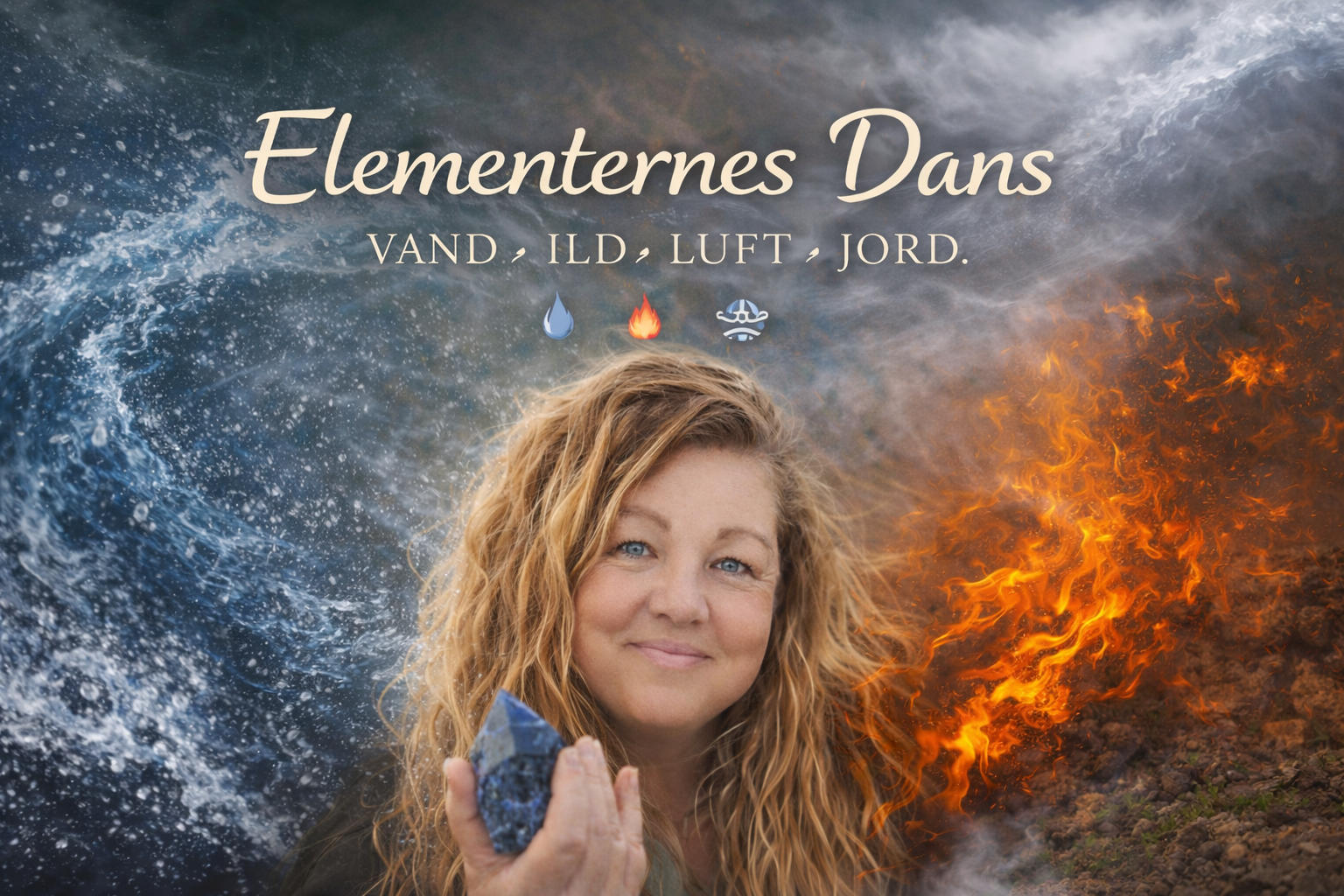 simplero billed elementernes dans