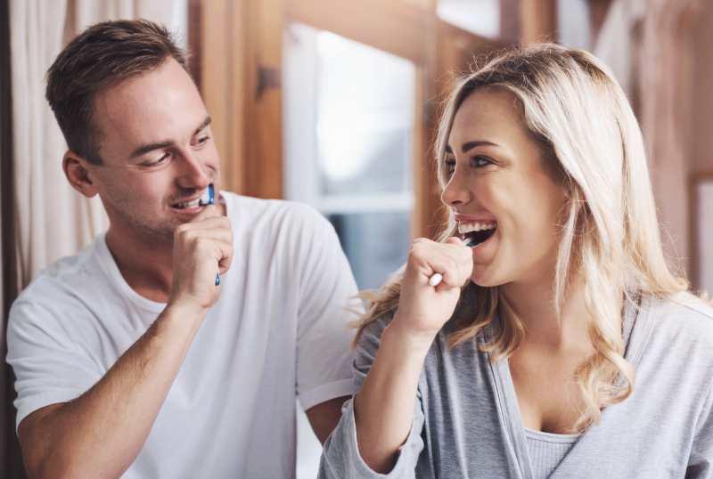 dental hygiene prevention