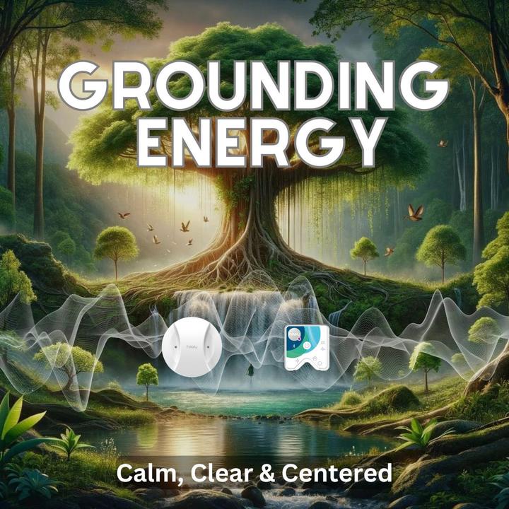 GroundingEnergy