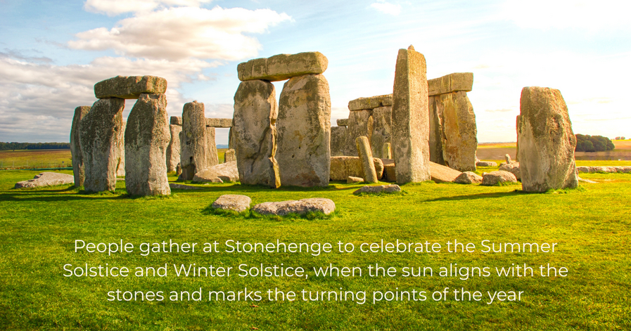 Stonehenge