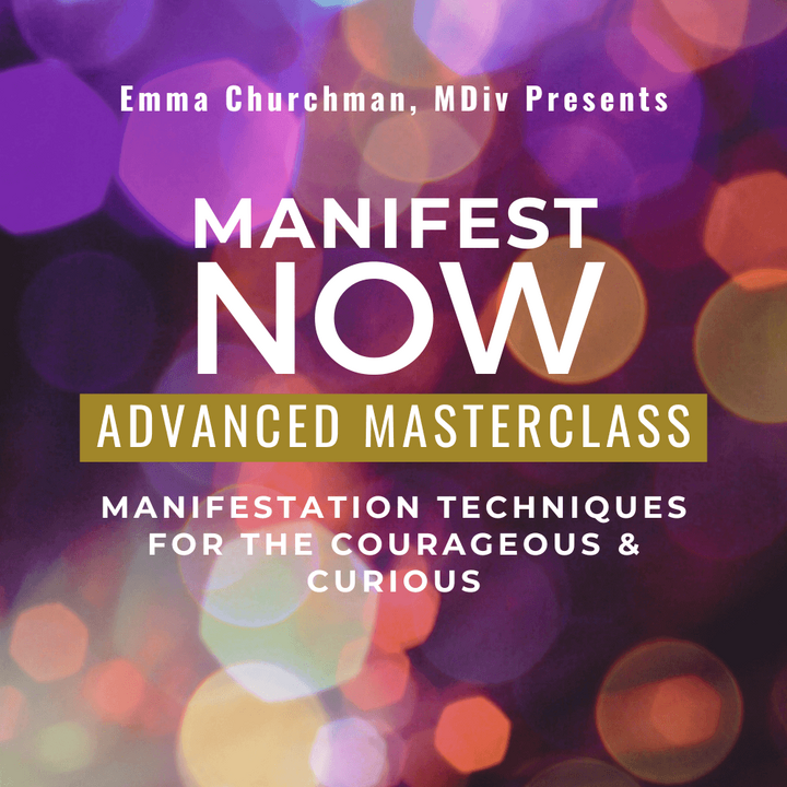 MN Advanced Masterclass.Replay Only