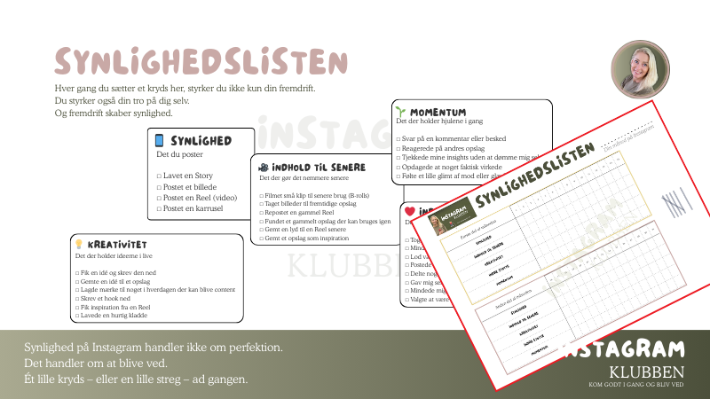 Kopi af Synlighedslisten