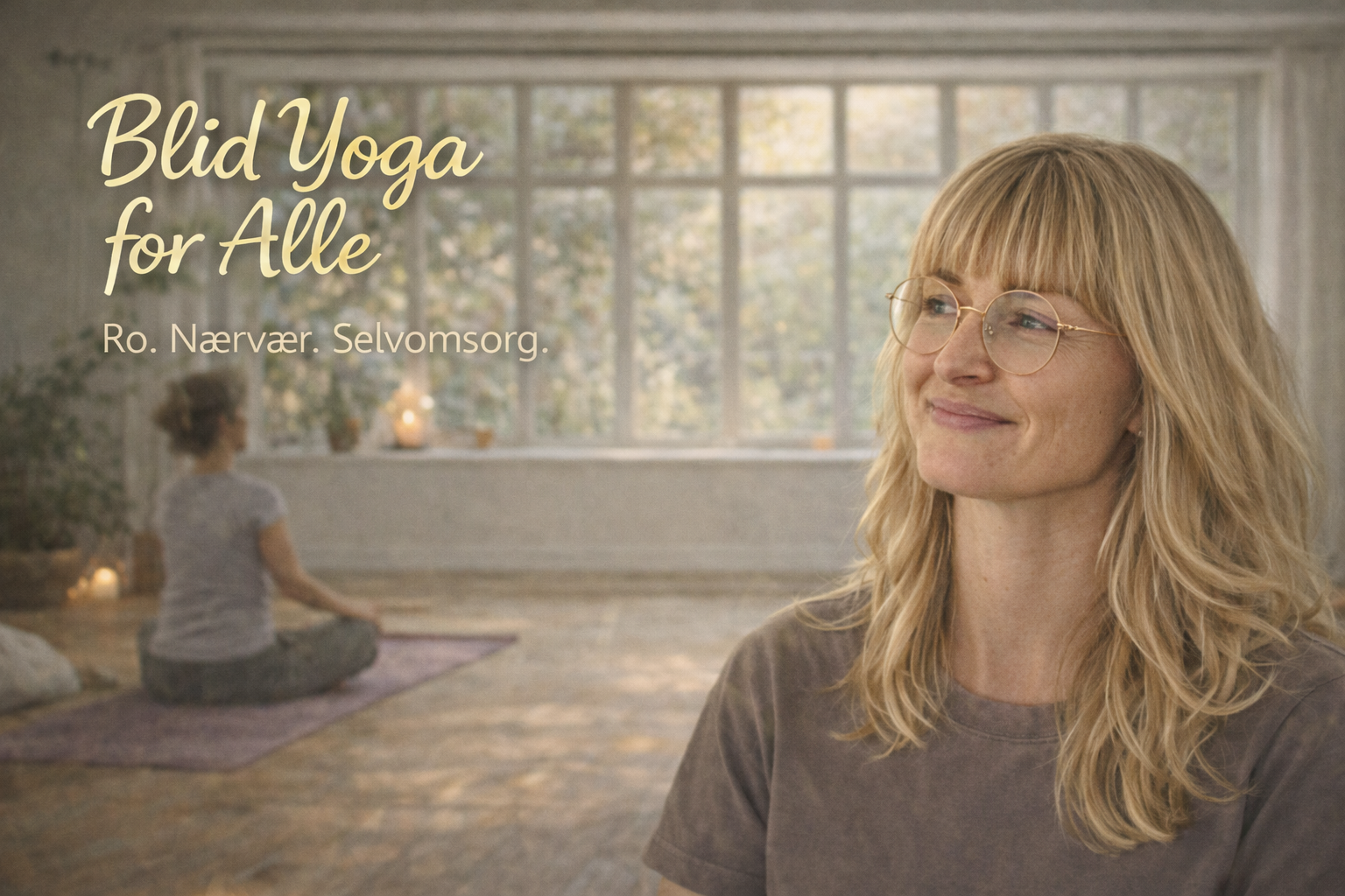 simplero billede yoga