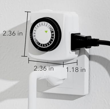 Outlet Timer