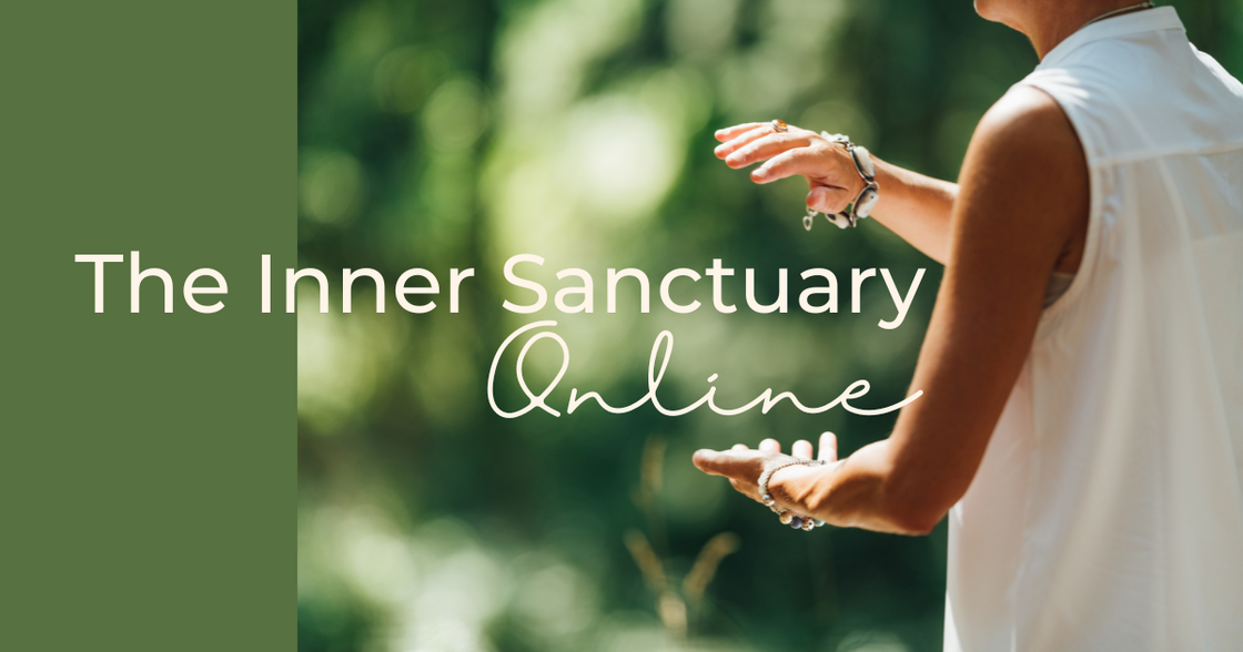 The Inner Sanctuary ONLINE