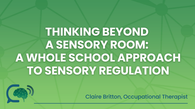 Engaging Neurodivergent Students Series (2)