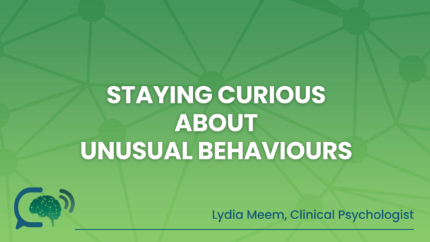 Engaging Neurodivergent Students Series (6)