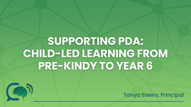 Engaging Neurodivergent Students Series (9)