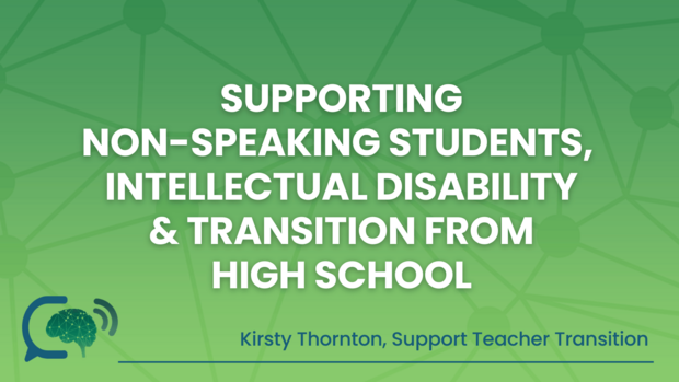 Engaging Neurodivergent Students Series (10)