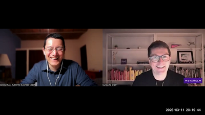 feeling the overwhelm of open loops