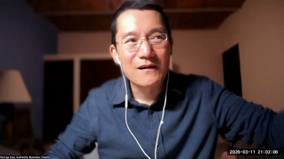 Comparing yourself to others in your field -- how come they're successful and I'm not?