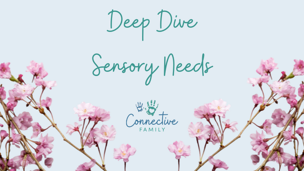 simplero - deep dive - Sensory Needs