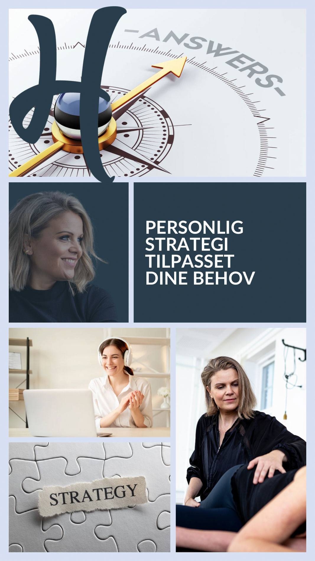 Green Collage Ad Business Instagram Story - 23