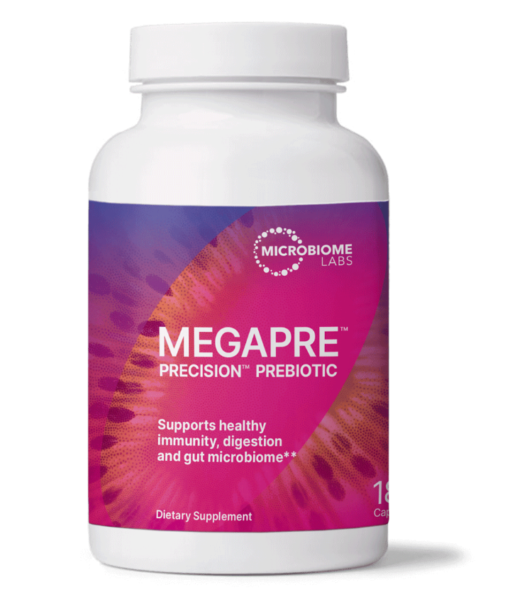 MegaPre-MicrobiomeLabs