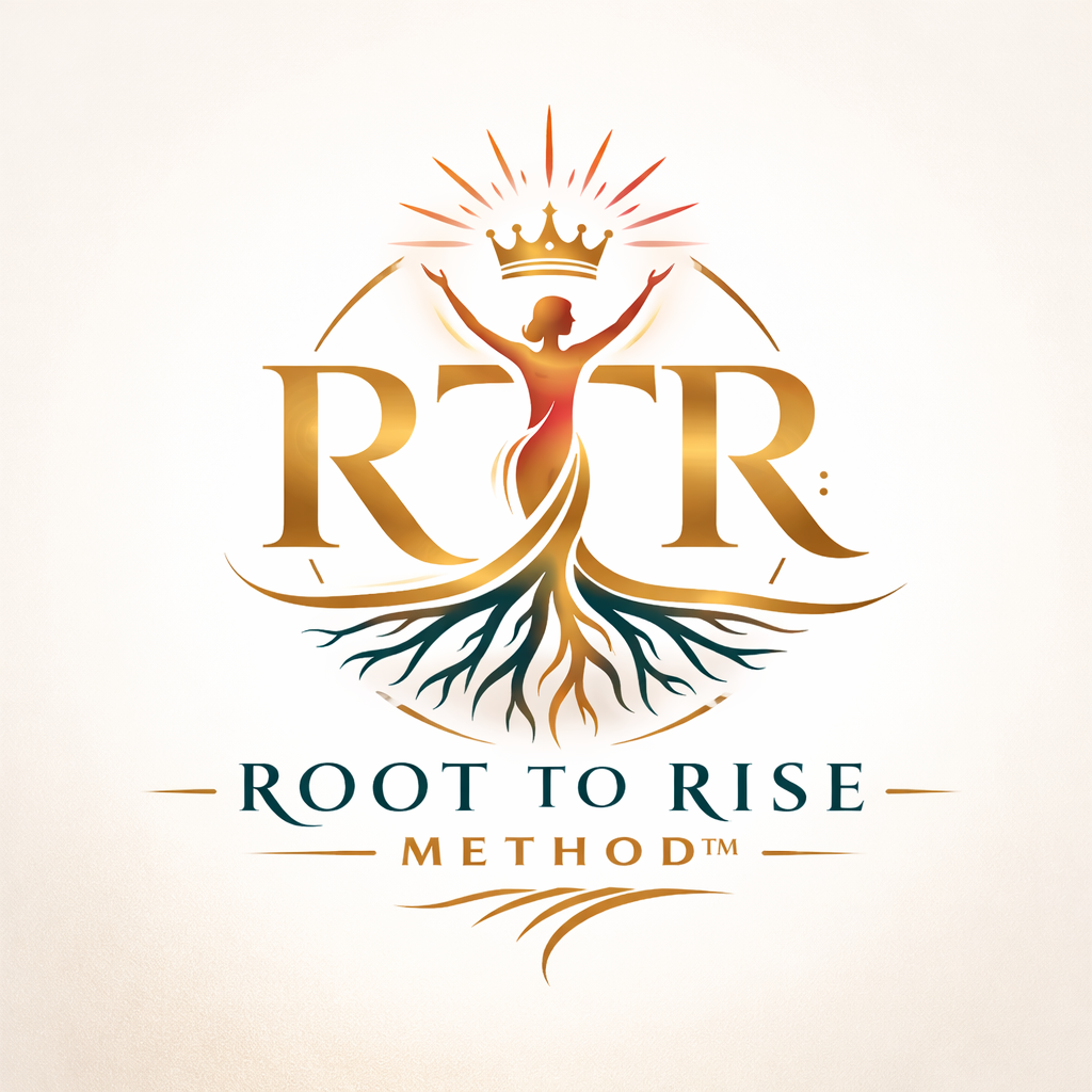 RTR Logo