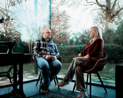 training - materiaal