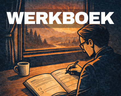 werkboek 2 - materiaal