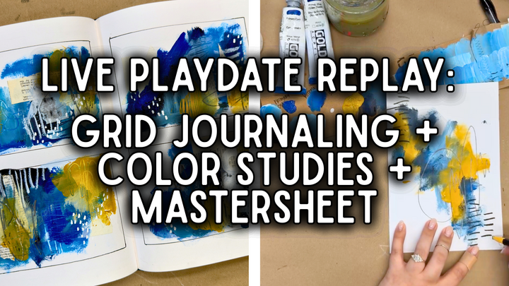 Live Playdate Replay 3-14-25 Catalog Image