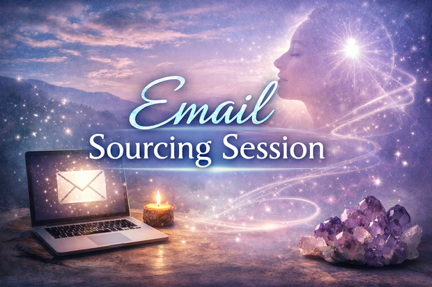email sourcing session