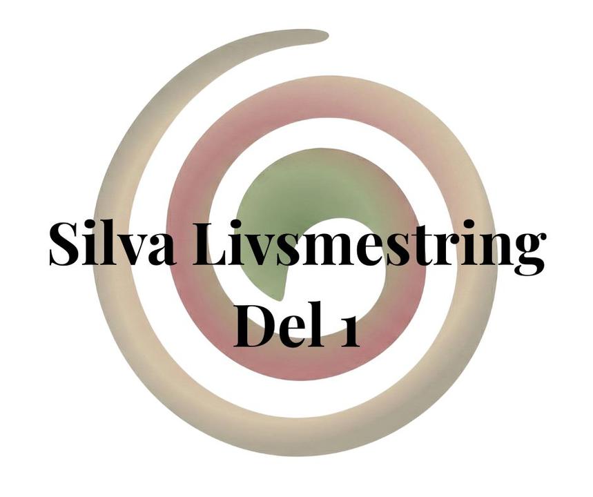 Logo Silva Livsmestring del 1