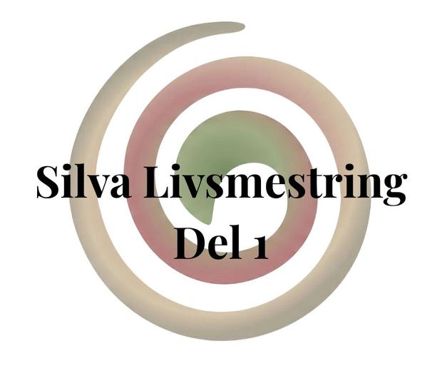 Logo Silva Livsmestring del 1
