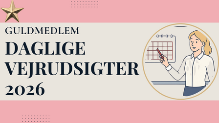 _gm daglig vejrudsigt