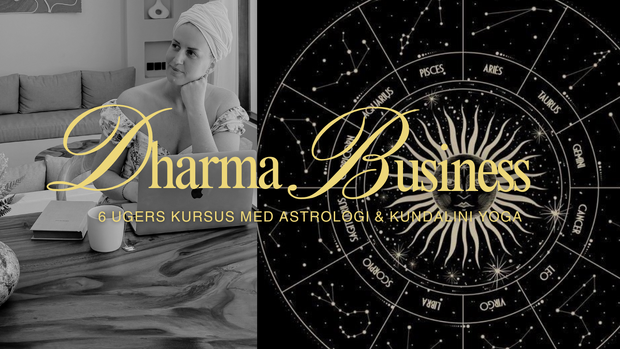 Dharma Business
