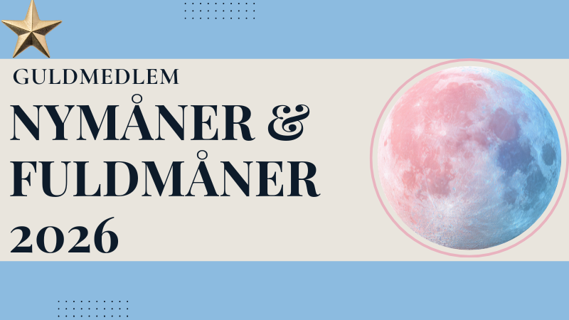 gm ny og fuldmåner 2026