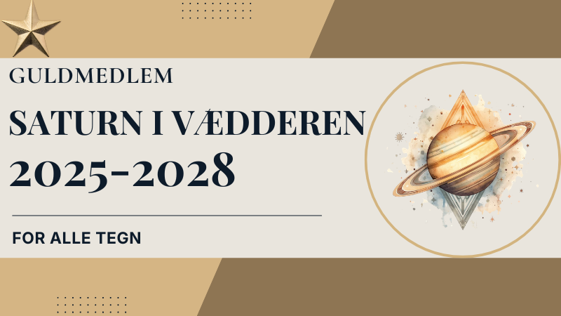 gm saturn i vædderen 2025-2028 den rigtige