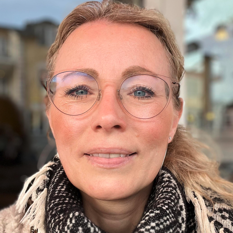 Louise Jessen Schack