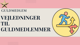 _gm vejledninger til guldmedlemmer