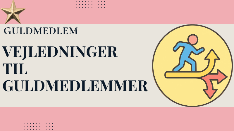 _gm vejledninger til guldmedlemmer