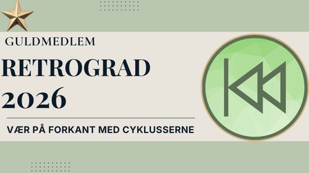 gm retrogradperioder i år