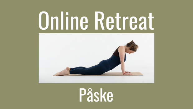 Retreat - Påske - bred