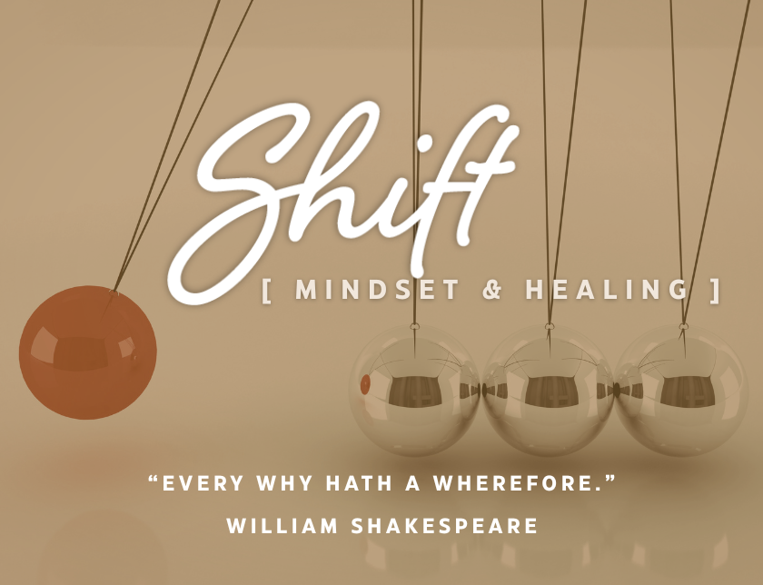 Copy of Creating Space For Abundance