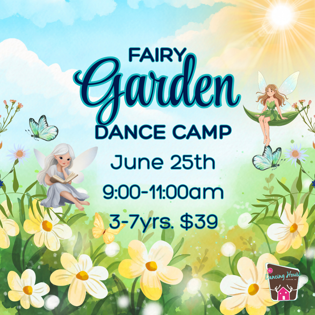 Fairy Garen June 25