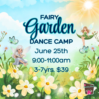 Fairy Garen June 25
