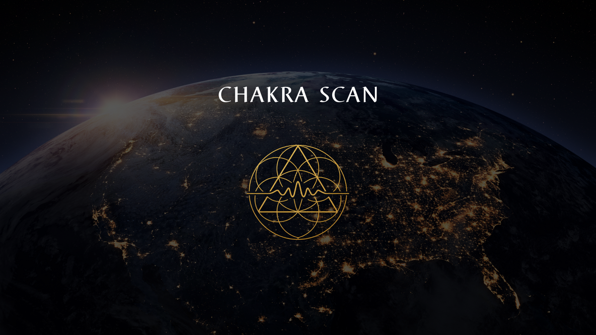 chakra scan 