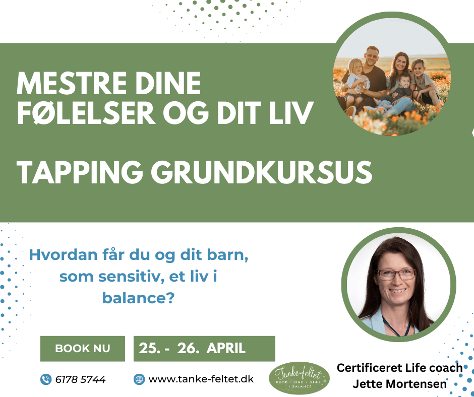 FB Tapping 25-26. april 2026