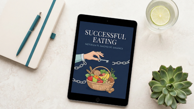 Successful Eating onlineforløb