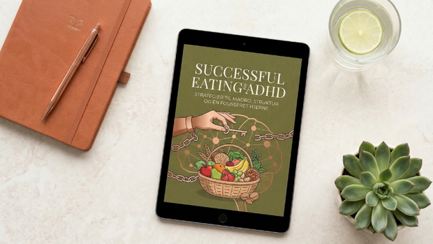 Successful Eating onlineforløb (1)