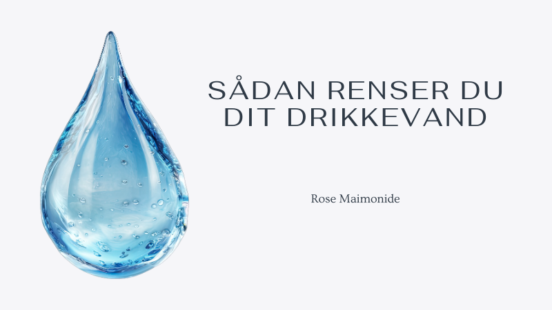 DRIKKEVAND CARD IMAGE