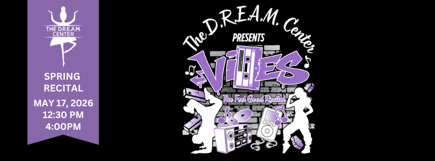 Beyond Your Wildest Dreams (Facebook Cover)