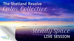 Steady Space Live session